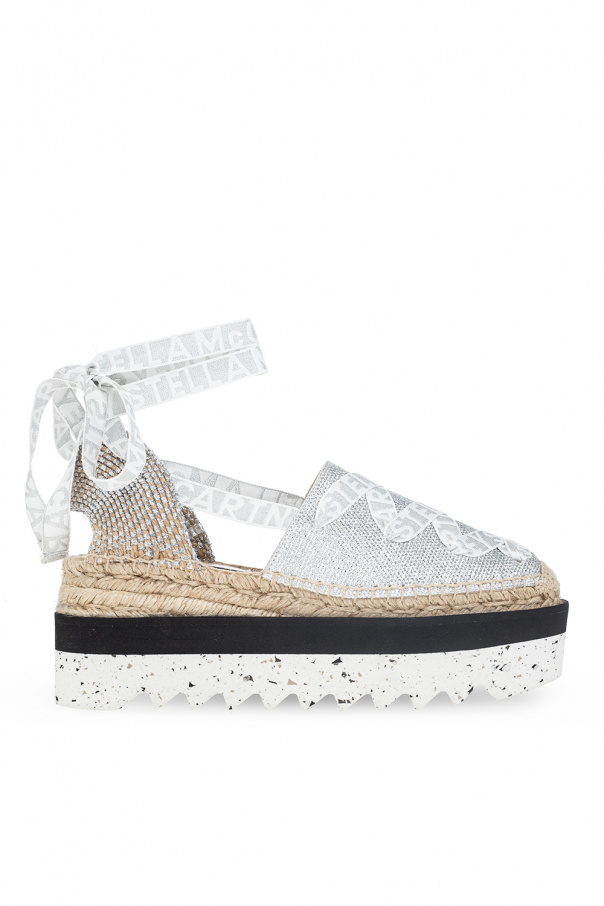 gaia platform espadrilles